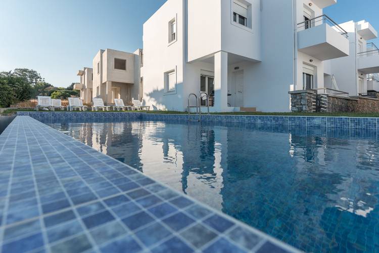 Gennadi Summer Apartment