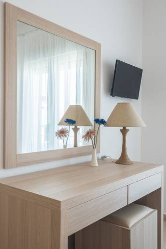 Gennadi Summer Apartment
