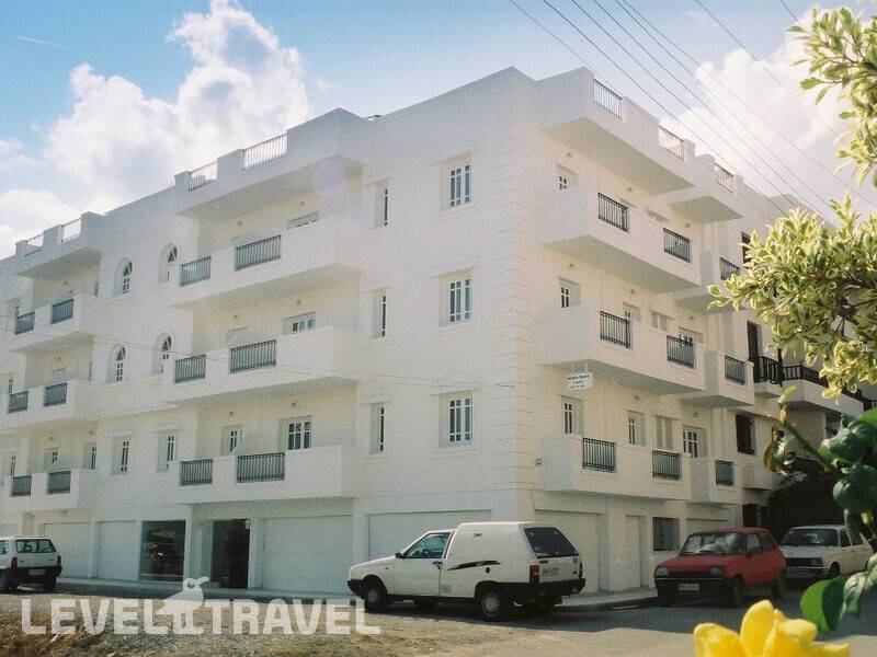 Фотография Sofia Hotel