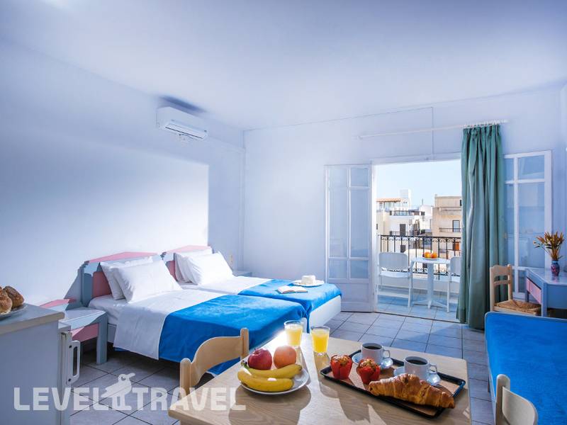 Фотография Sofia Hotel