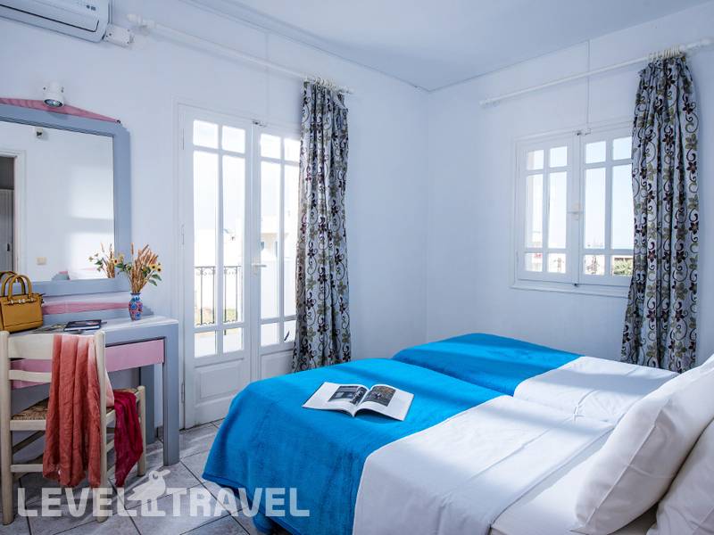 Фотография Sofia Hotel