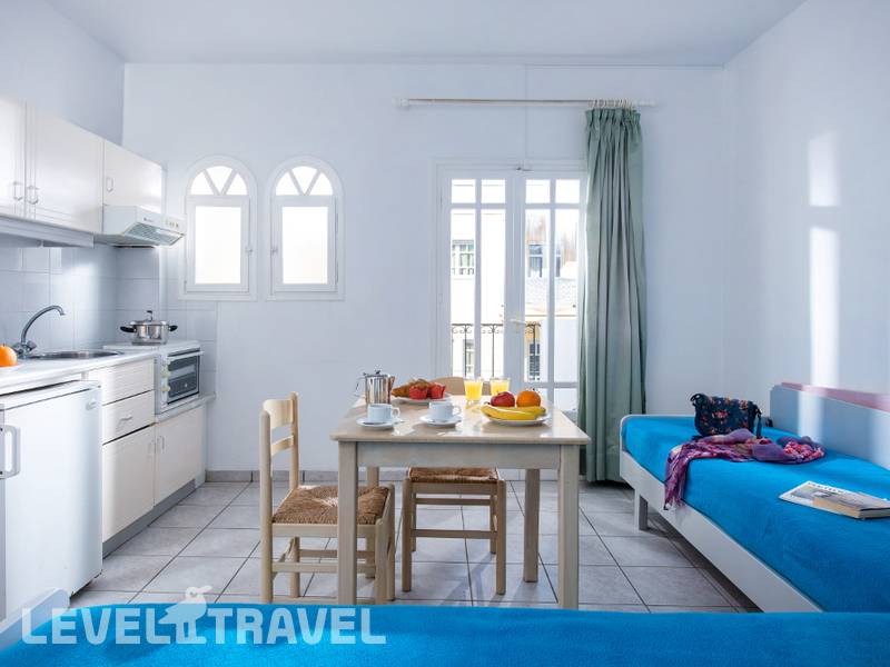 Фотография Sofia Hotel