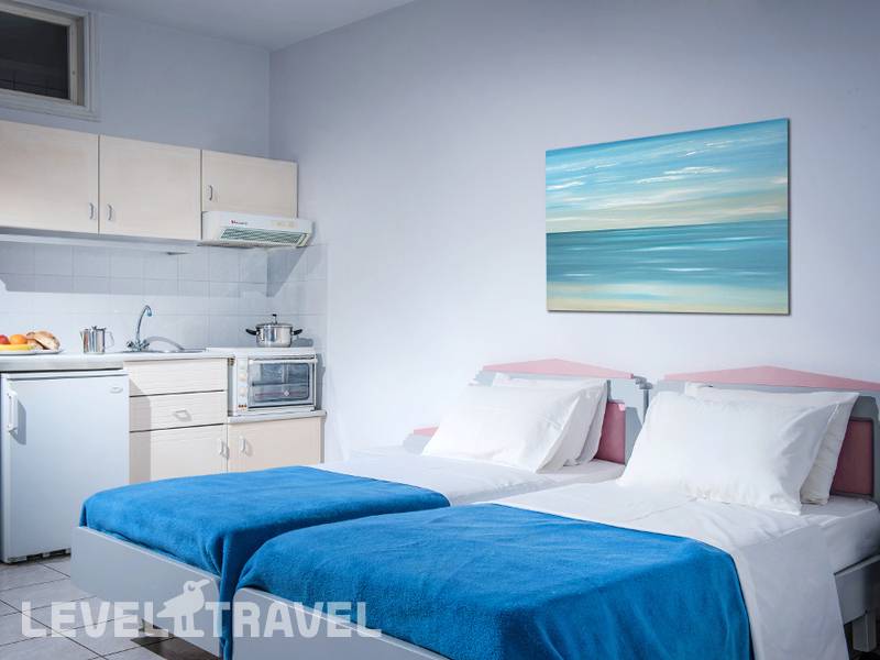 Фотография Sofia Hotel