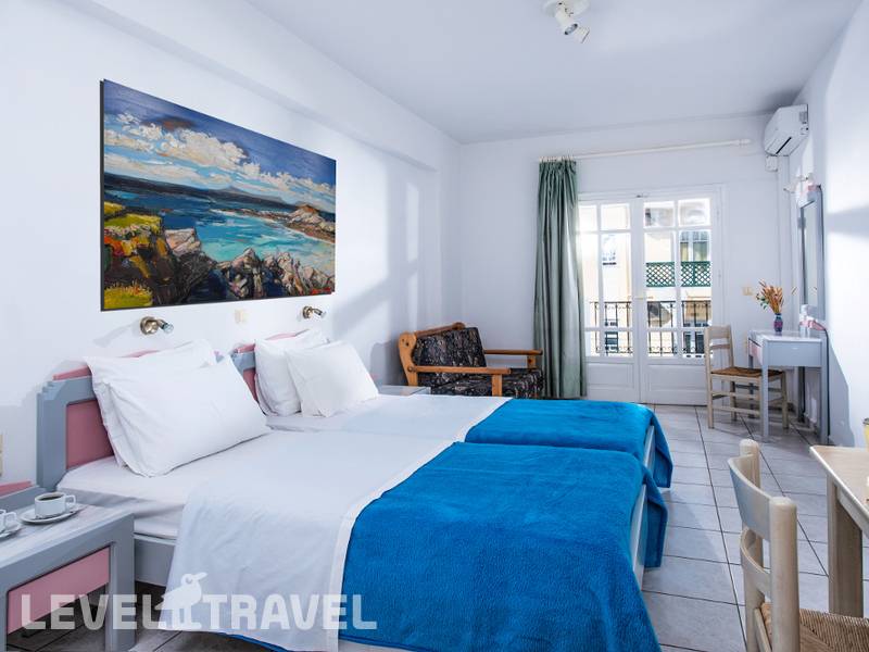 Фотография Sofia Hotel