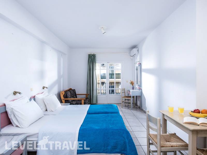 Фотография Sofia Hotel