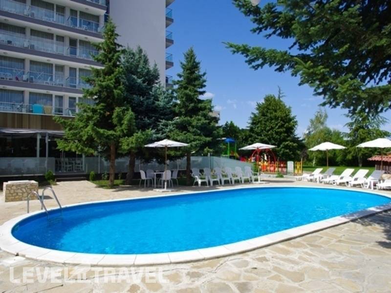 Фотография Aqua Life Tower Apartment
