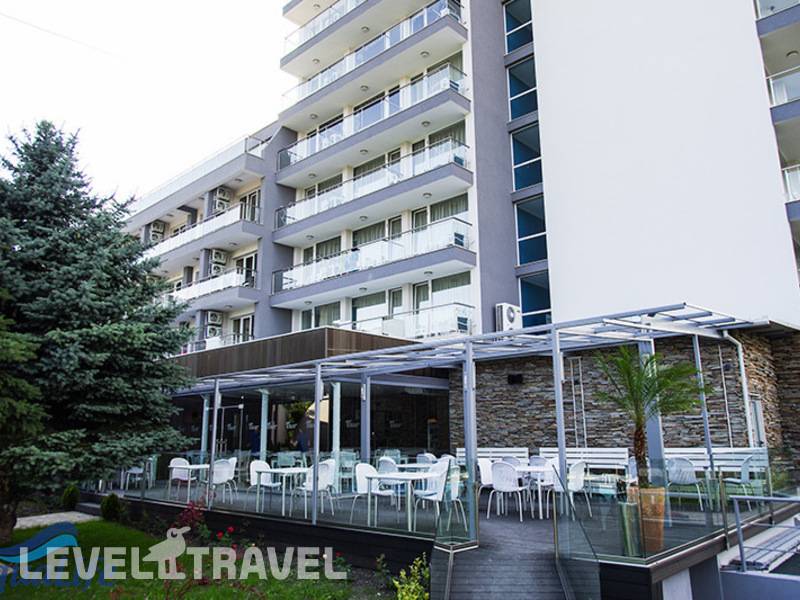 Фотография Aqua Life Tower Apartment