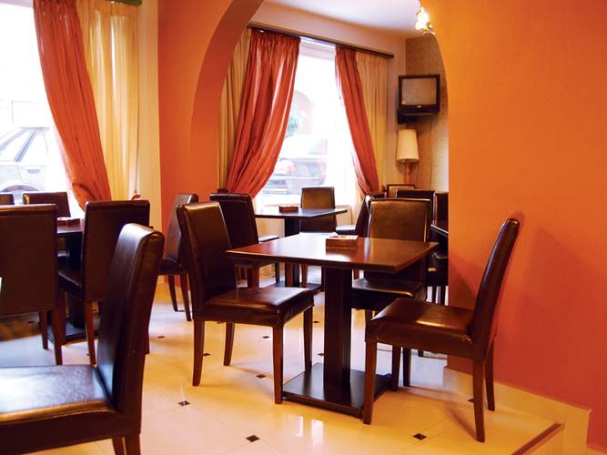 Kosmopolit Hotel