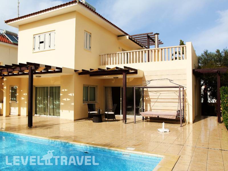 Фотография Villa Fora 809