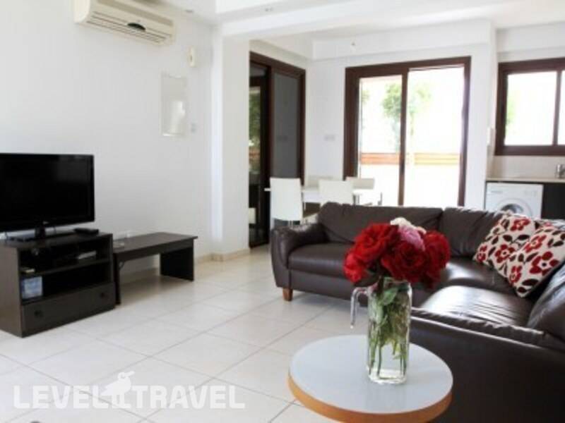 Фотография Villa Margarita 1024