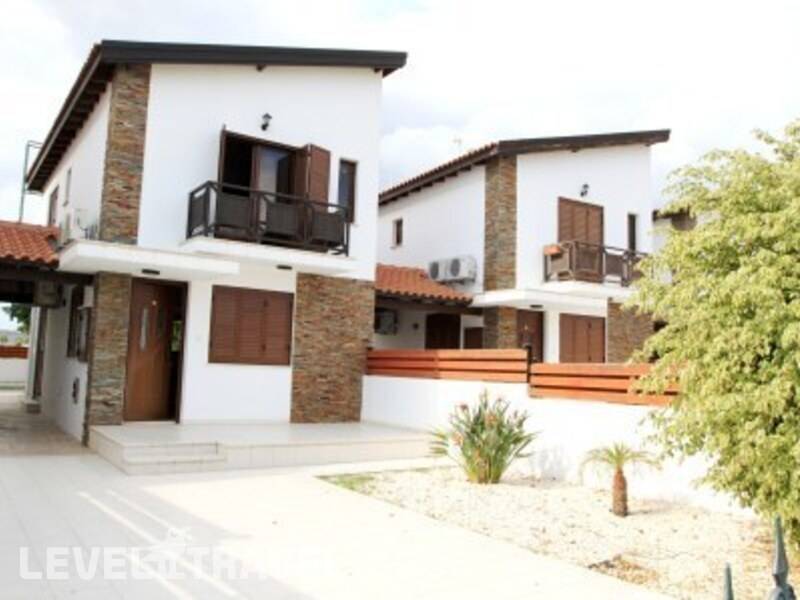 Фотография Villa Margarita 1024
