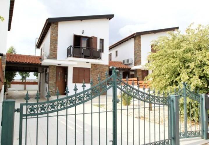 Villa Margarita 1024