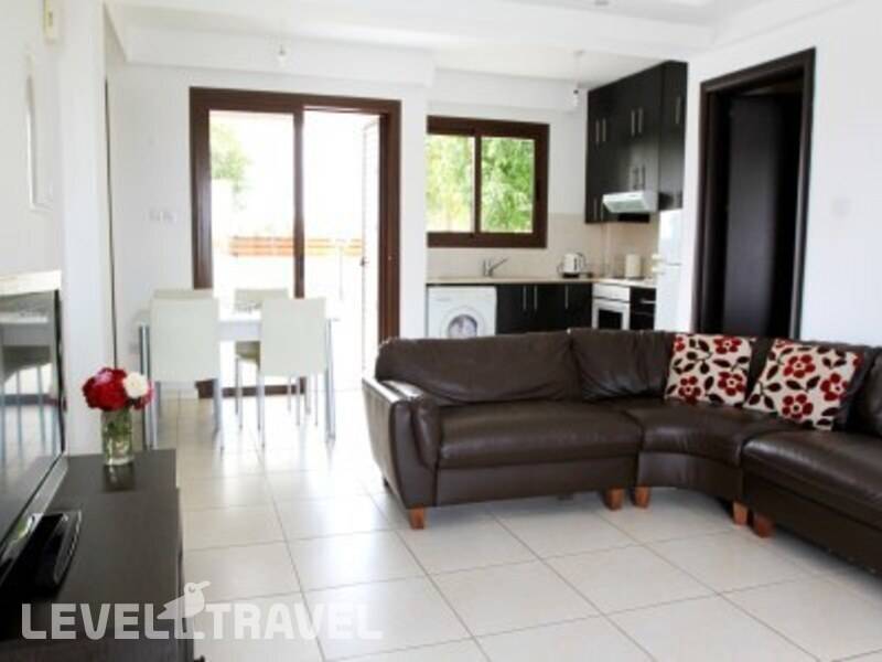 Фотография Villa Margarita 1024