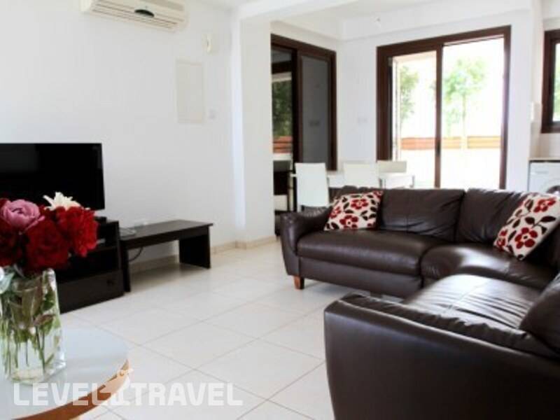 Фотография Villa Margarita 1024