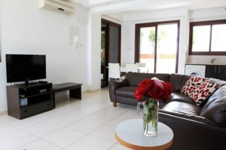 Villa Margarita 1024