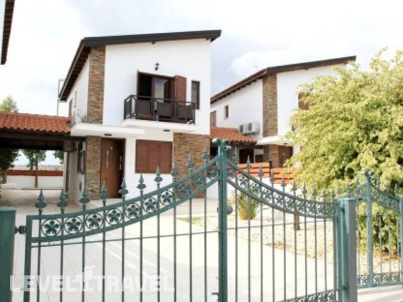 Фотография Villa Margarita 1024