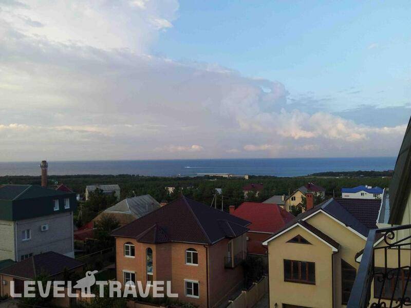 Фотография Гостевой Дом Мелани