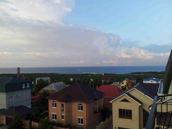 Гостевой Дом Мелани