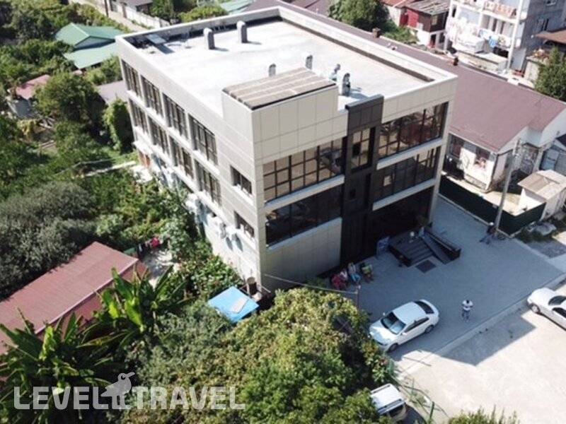 Фотография Ashamta (Gagra)