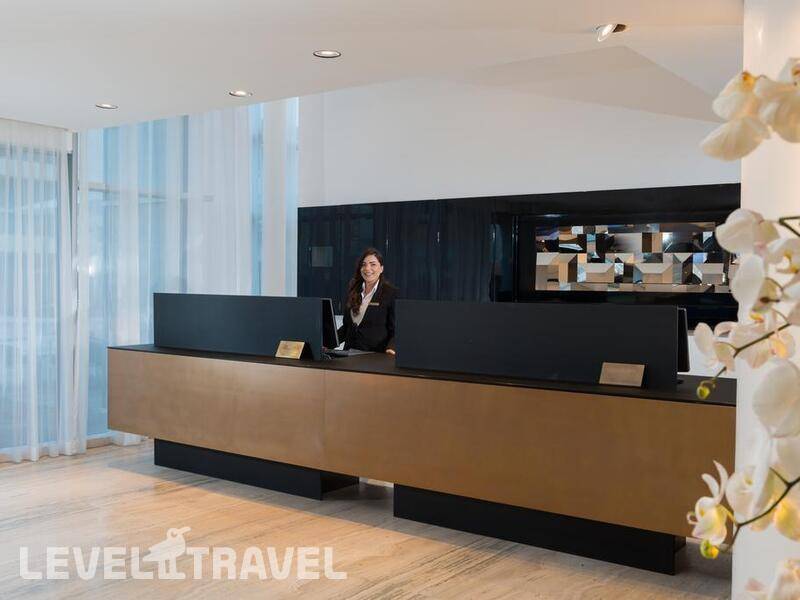 Фотография Herods Herzliya Фотография Herods Herzliya