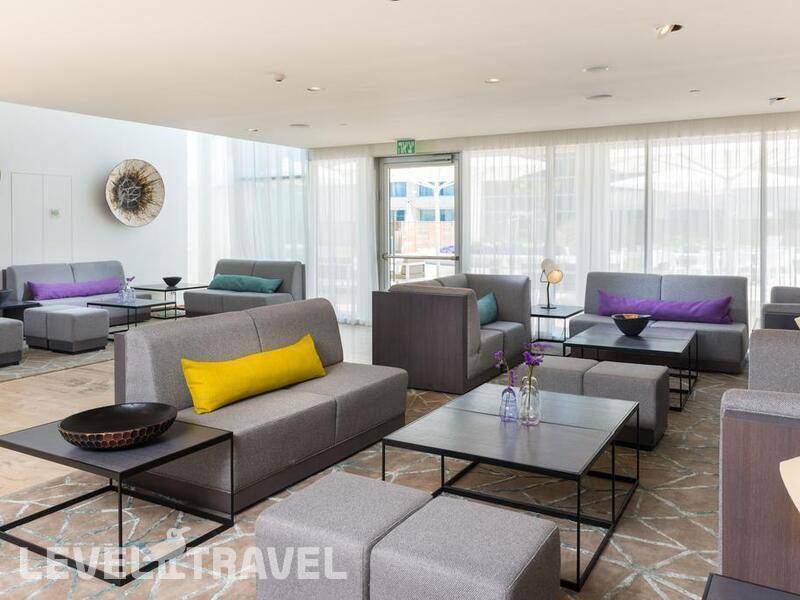 Фотография Herods Herzliya Фотография Herods Herzliya