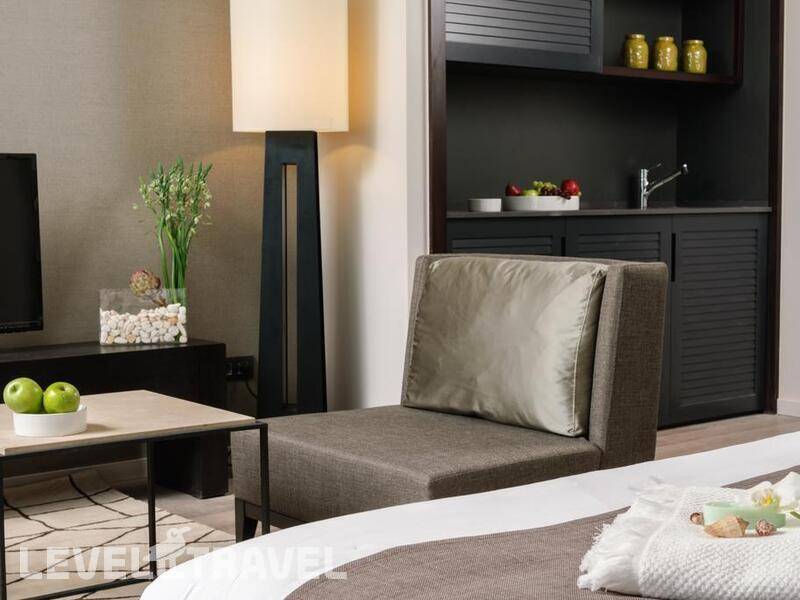 Фотография Herods Herzliya Фотография Herods Herzliya