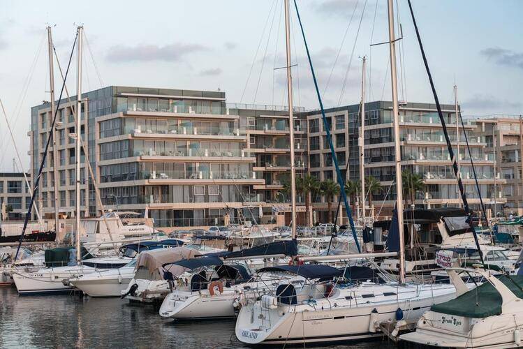 Herods Herzliya