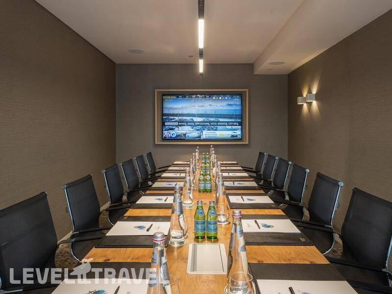 Фотография Herods Herzliya Фотография Herods Herzliya