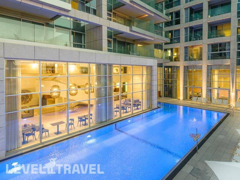 Фотография Herods Herzliya Фотография Herods Herzliya