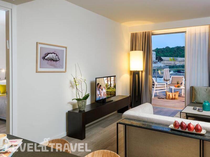 Фотография Herods Herzliya Фотография Herods Herzliya