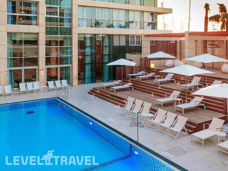 Фотография Herods Herzliya Фотография Herods Herzliya