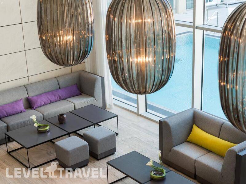 Фотография Herods Herzliya Фотография Herods Herzliya