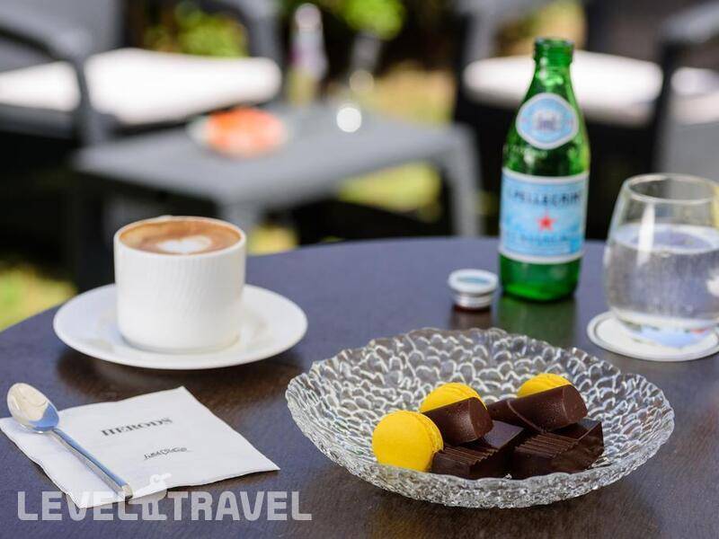 Фотография Herods Herzliya Фотография Herods Herzliya