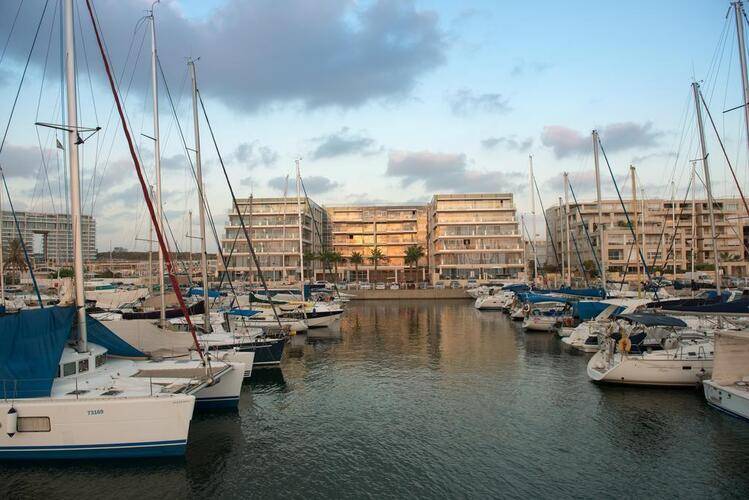 Herods Herzliya