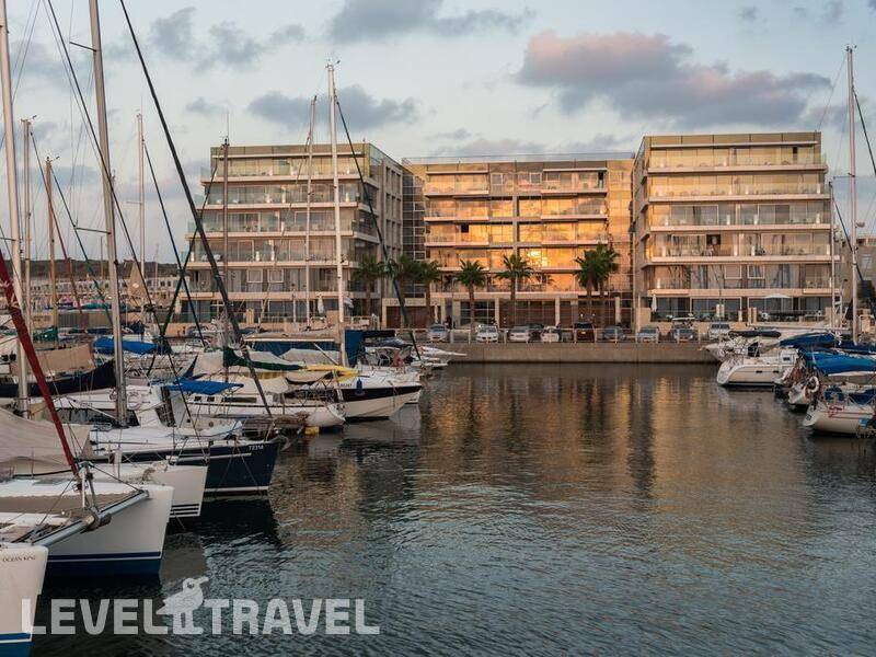 Фотография Herods Herzliya Фотография Herods Herzliya