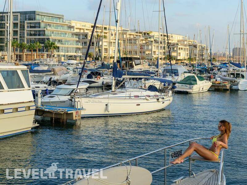 Фотография Herods Herzliya Фотография Herods Herzliya