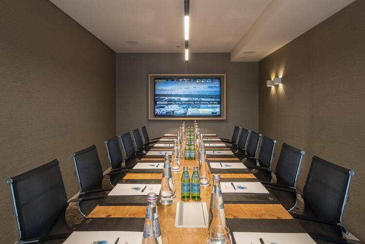 Herods Herzliya