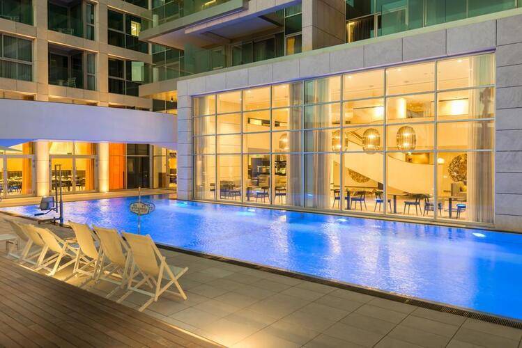 Herods Herzliya