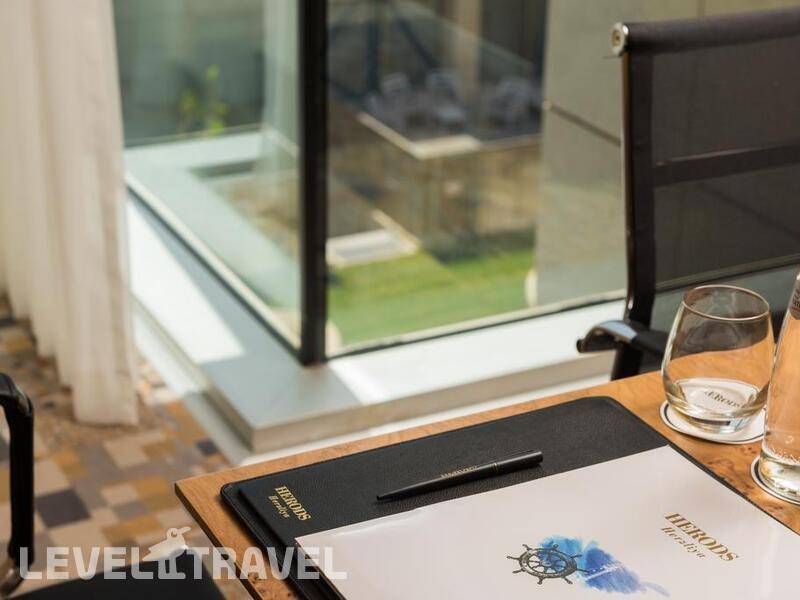 Фотография Herods Herzliya Фотография Herods Herzliya