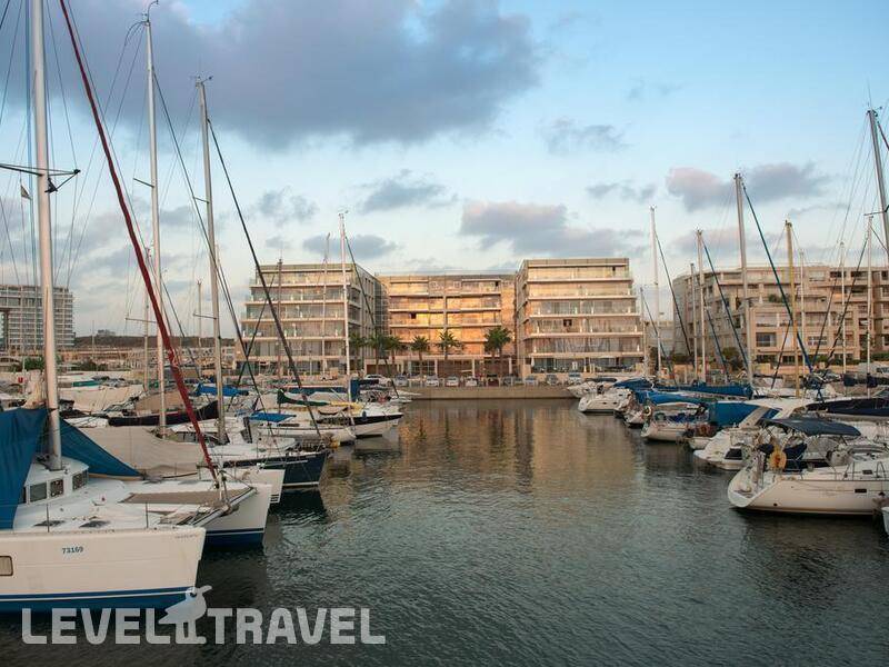 Фотография Herods Herzliya Фотография Herods Herzliya