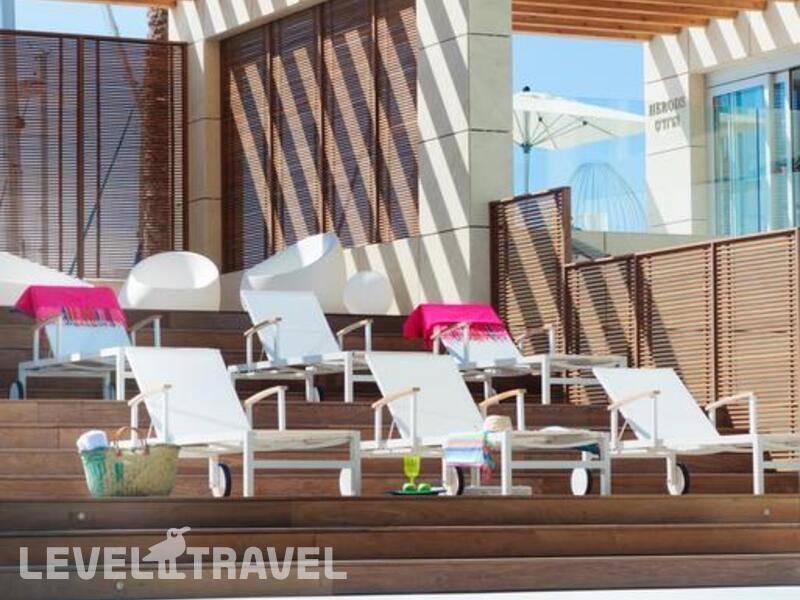 Фотография Herods Herzliya Фотография Herods Herzliya