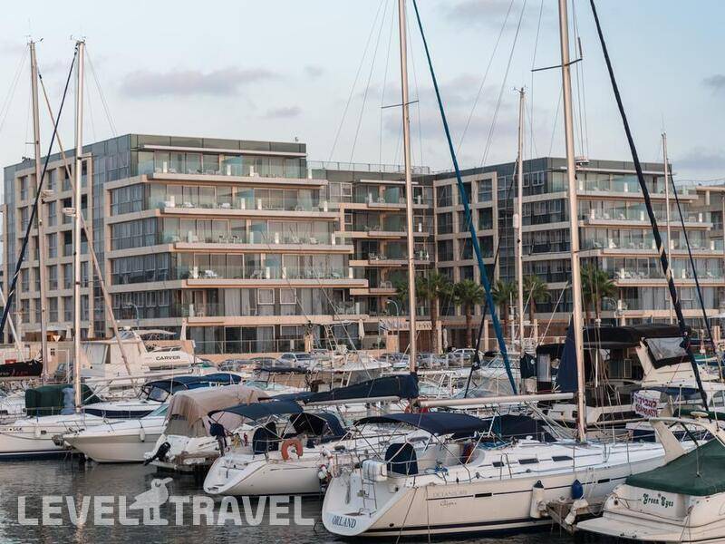 Фотография Herods Herzliya Фотография Herods Herzliya