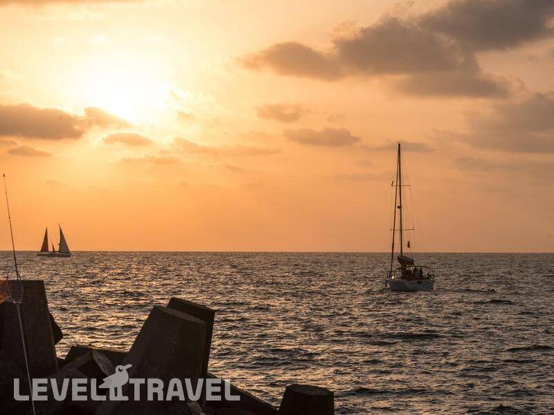 Фотография Herods Herzliya Фотография Herods Herzliya