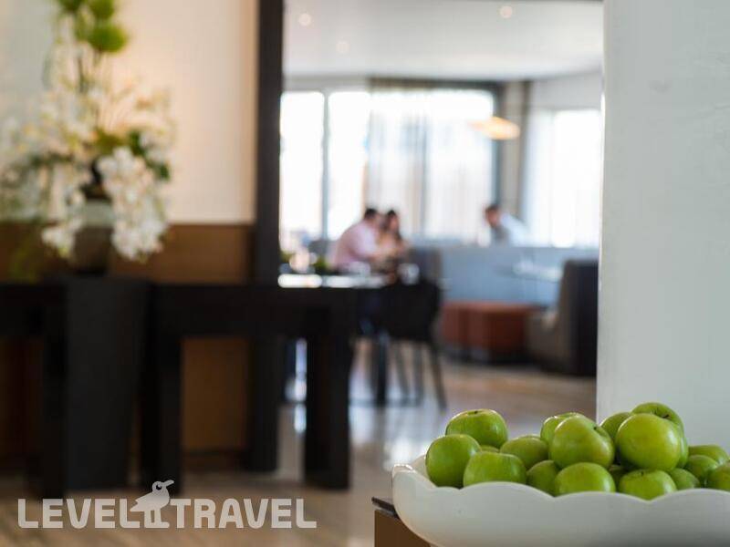 Фотография Herods Herzliya Фотография Herods Herzliya