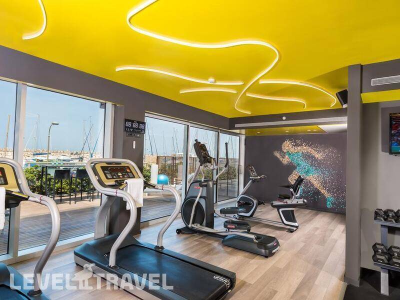 Фотография Herods Herzliya Фотография Herods Herzliya