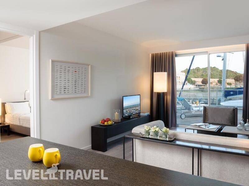 Фотография Herods Herzliya Фотография Herods Herzliya