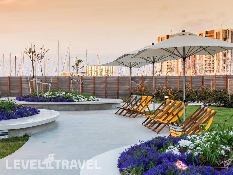 Фотография Herods Herzliya Фотография Herods Herzliya