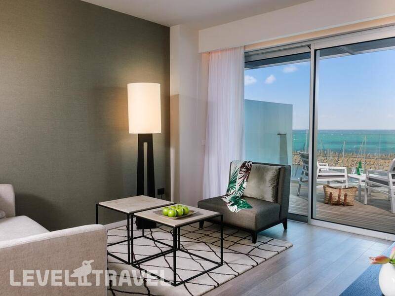 Фотография Herods Herzliya Фотография Herods Herzliya