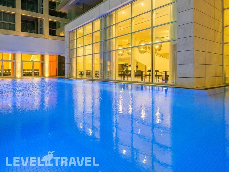 Фотография Herods Herzliya Фотография Herods Herzliya