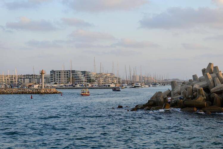 Herods Herzliya
